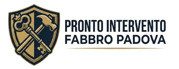 Pronto Intervento Fabbro Padova